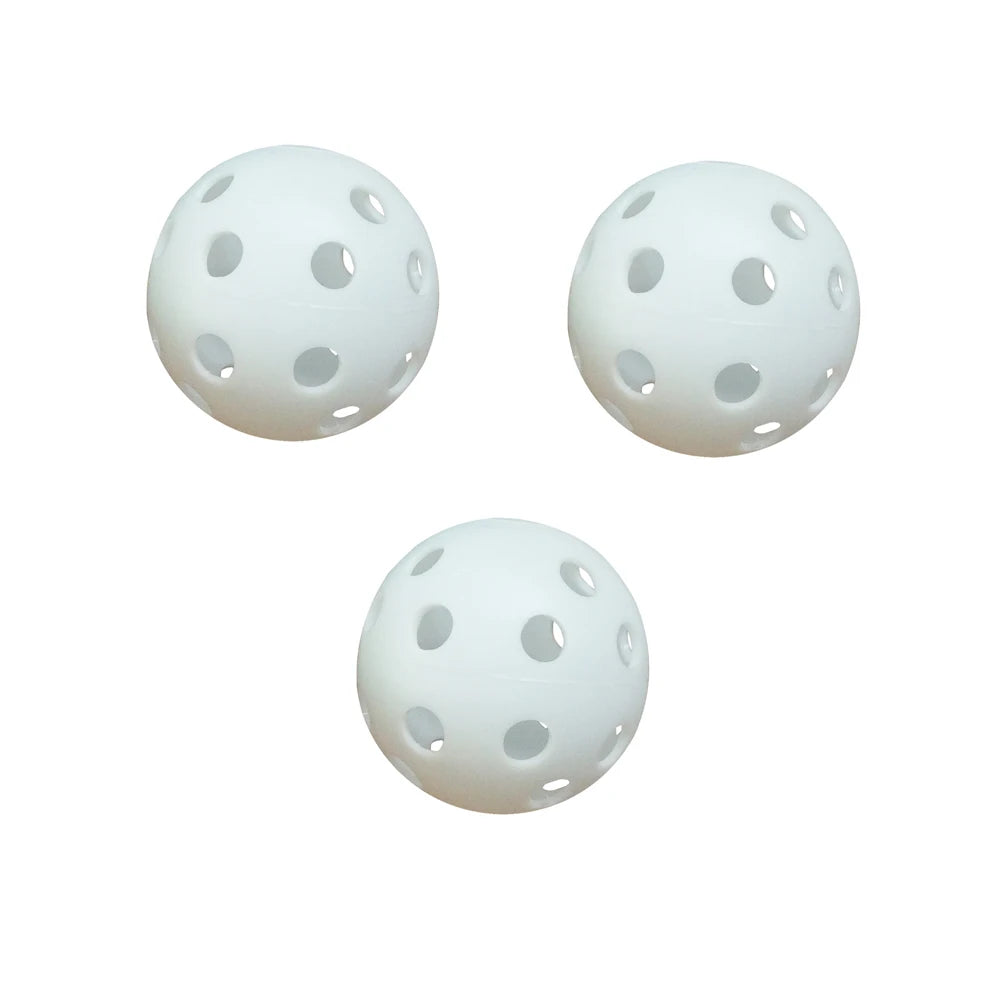 Indoor Pickleball Balls