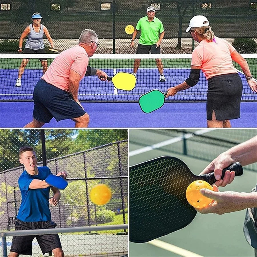 Indoor Pickleball Balls