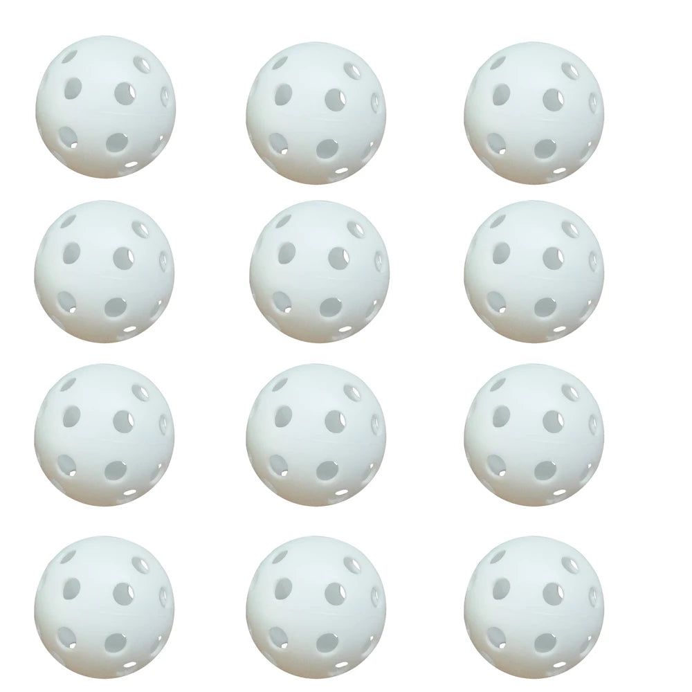 Indoor Pickleball Balls