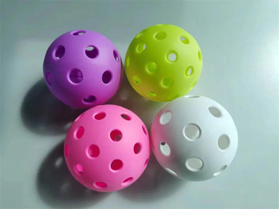 Indoor Pickleball Balls