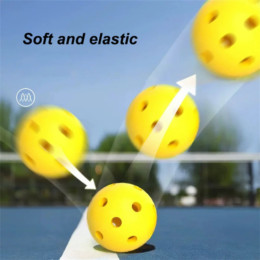 Indoor Pickleball Balls