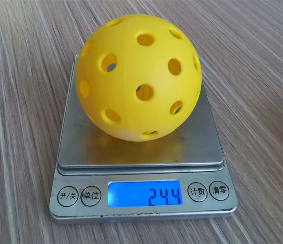 Indoor Pickleball Balls