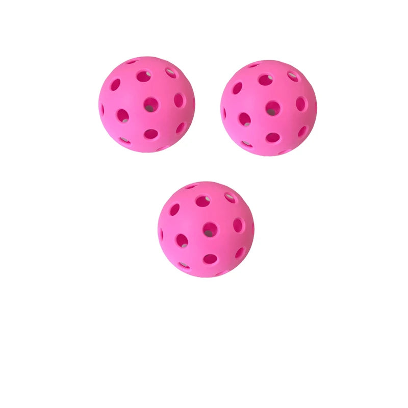 Indoor Pickleball Balls