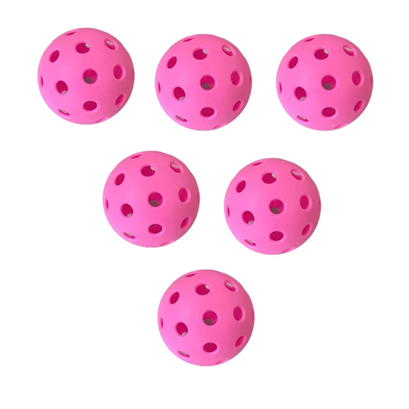 Indoor Pickleball Balls