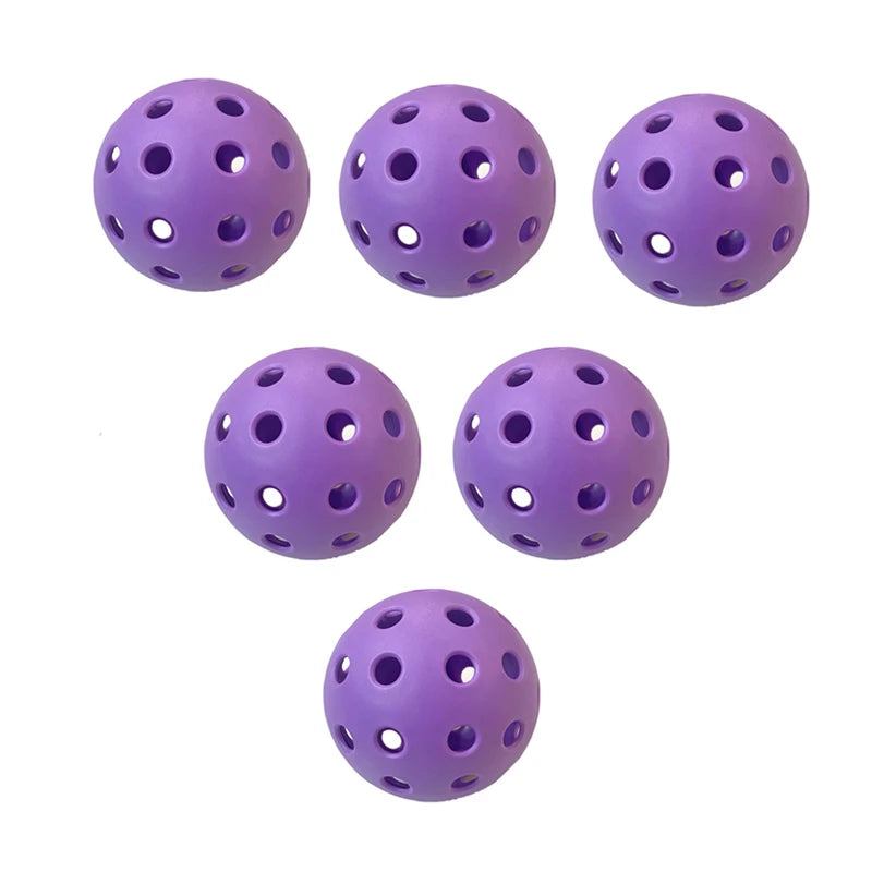 Indoor Pickleball Balls