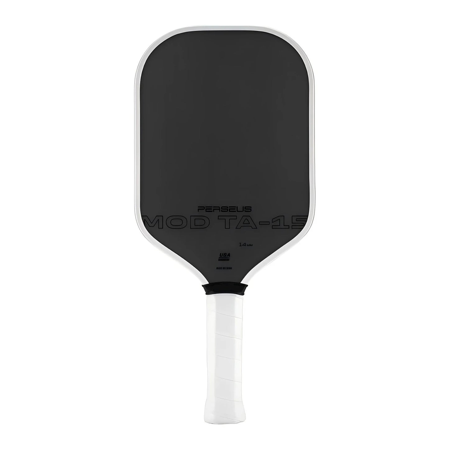 Pickleball Paddle Carbon Fiber MOD TA-15