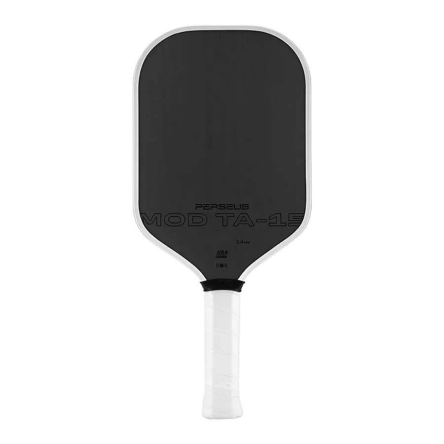 Pickleball Paddle Carbon Fiber MOD TA-15