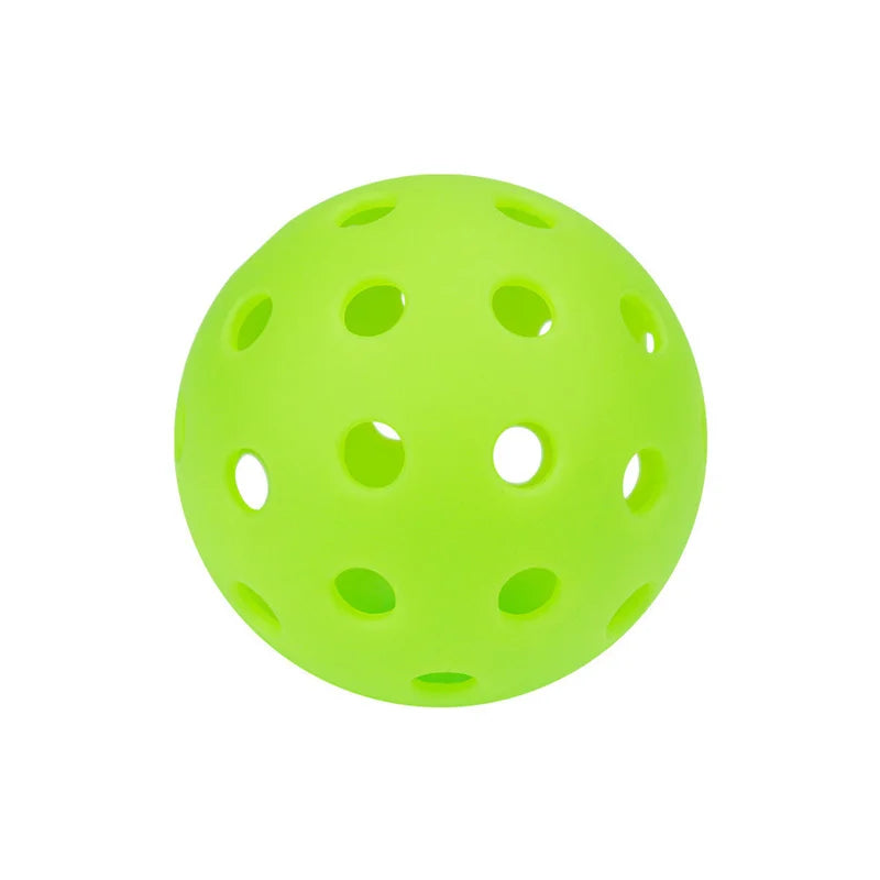 Indoor Pickleball Balls