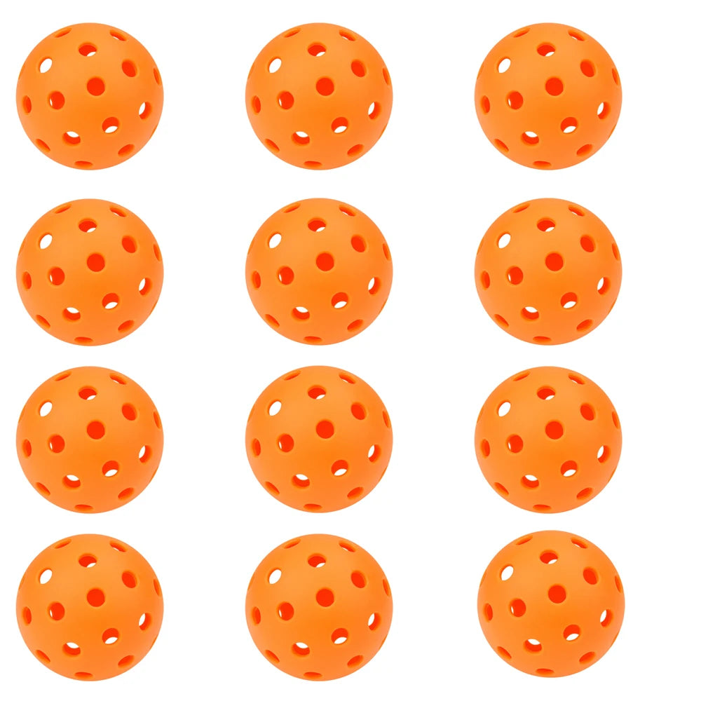 Indoor Pickleball Balls