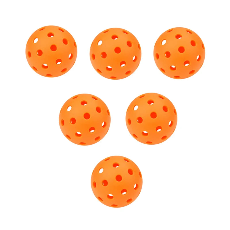 Indoor Pickleball Balls