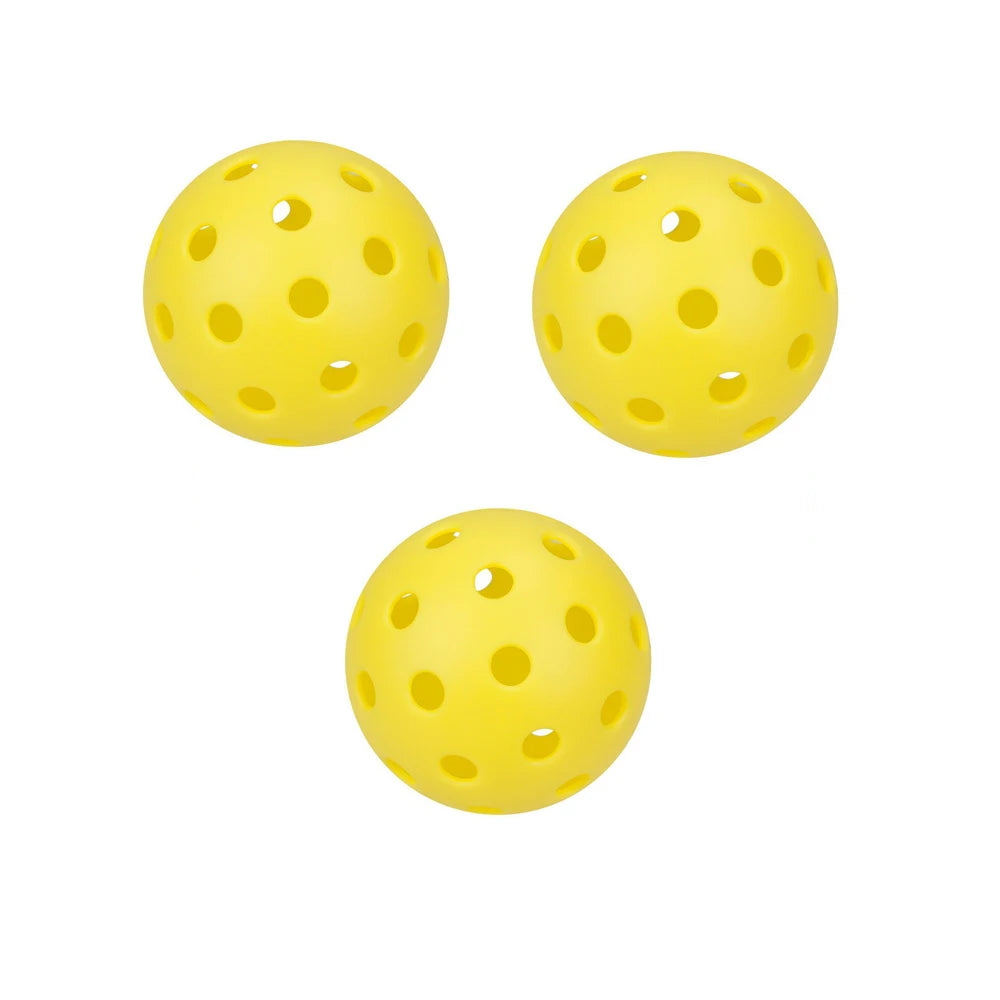 Indoor Pickleball Balls