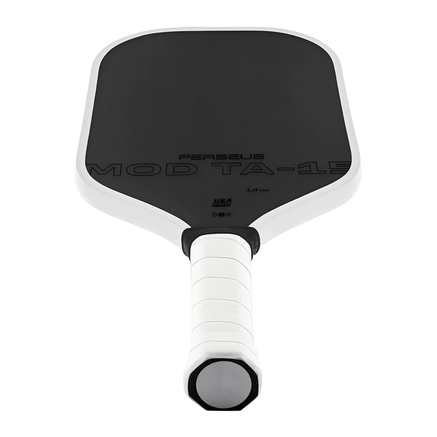 Pickleball Paddle Carbon Fiber MOD TA-15
