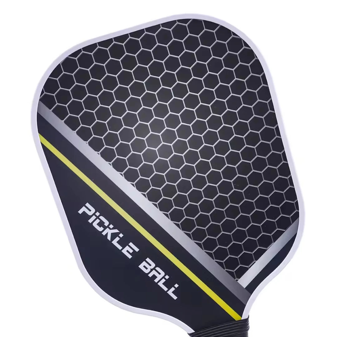 Pickleball Paddles Set-Graphite Glass Fiber