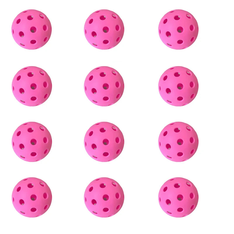 Indoor Pickleball Balls