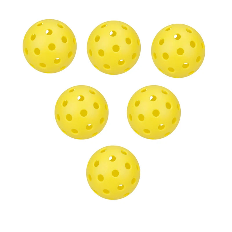 Indoor Pickleball Balls