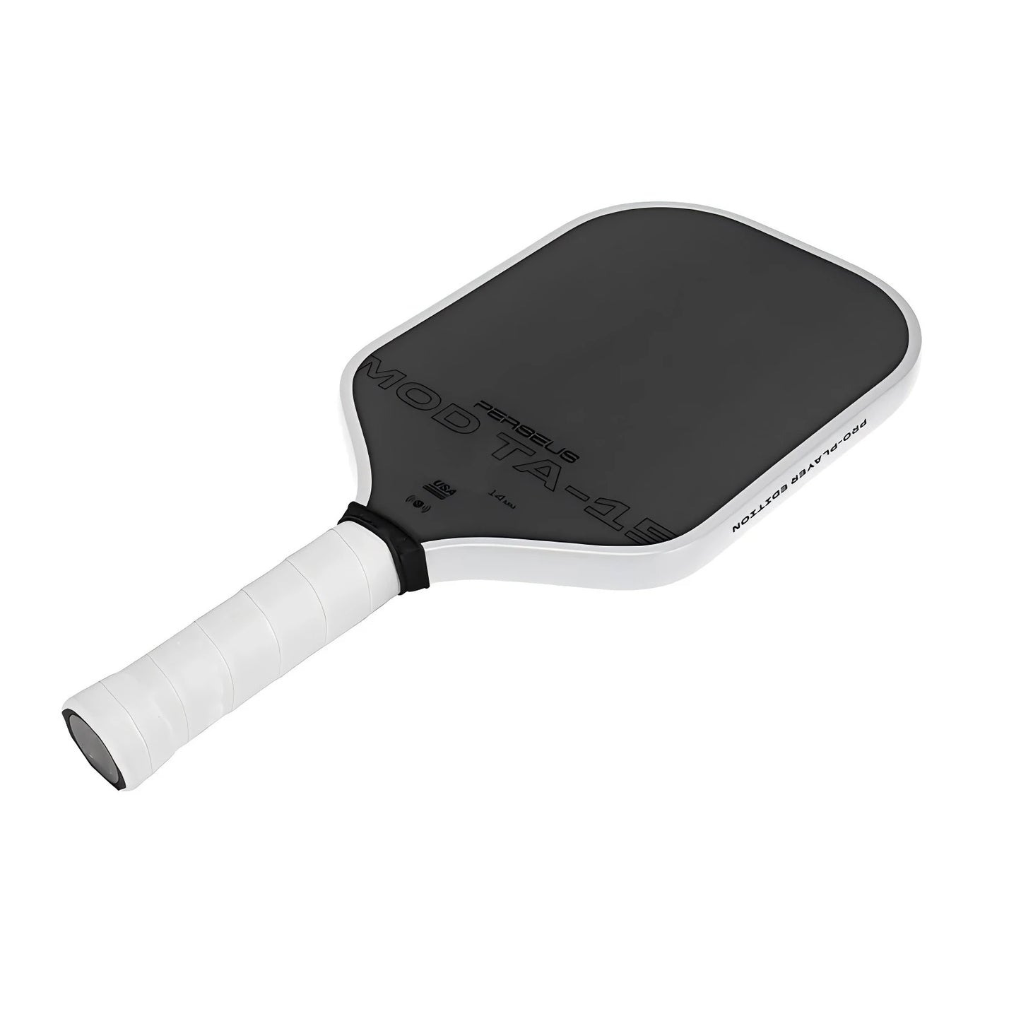 Pickleball Paddle Carbon Fiber MOD TA-15