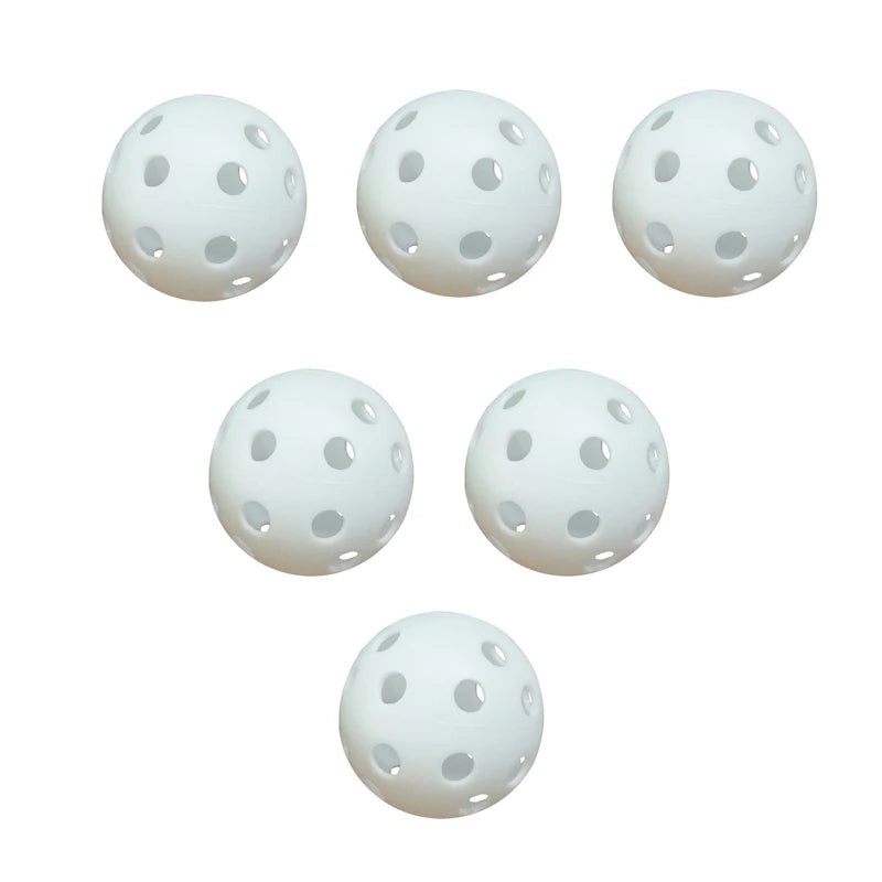Indoor Pickleball Balls