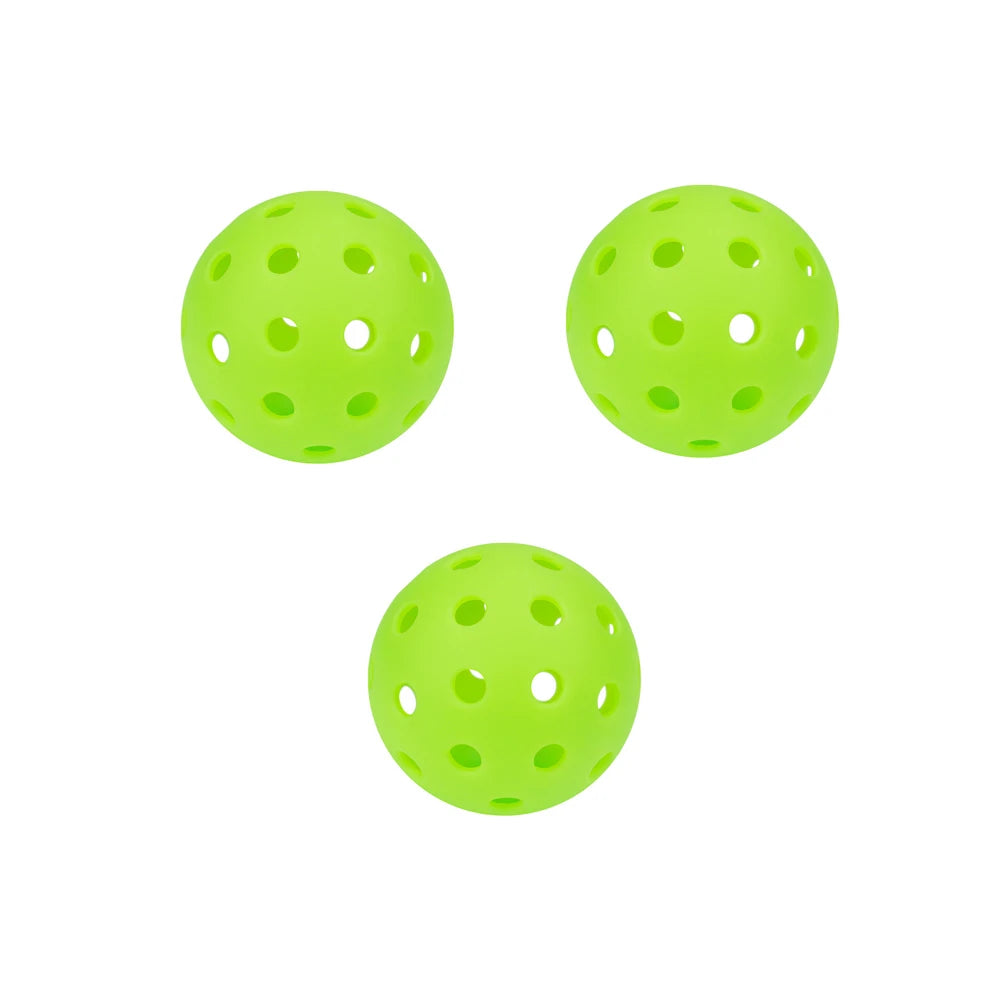 Indoor Pickleball Balls
