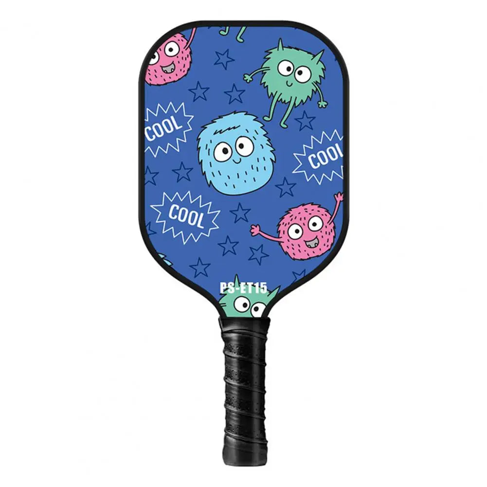 Paddle Children's Cartoon Print