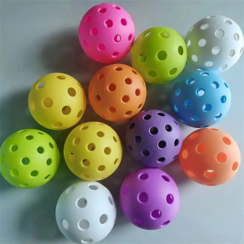 Indoor Pickleball Balls