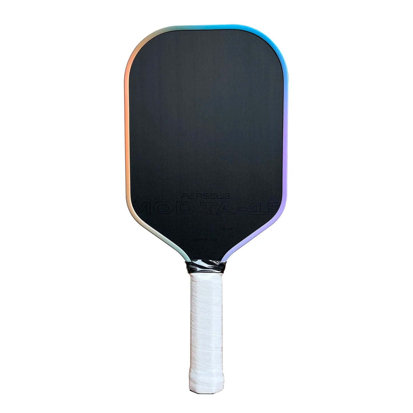Pickleball Paddle Carbon Fiber MOD TA-15