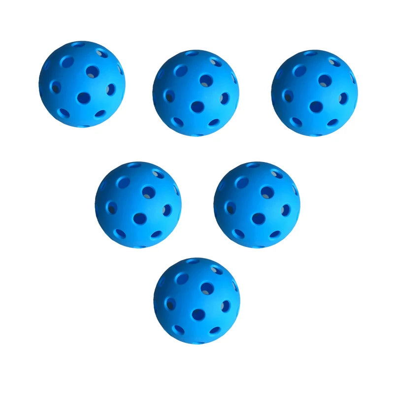 Indoor Pickleball Balls