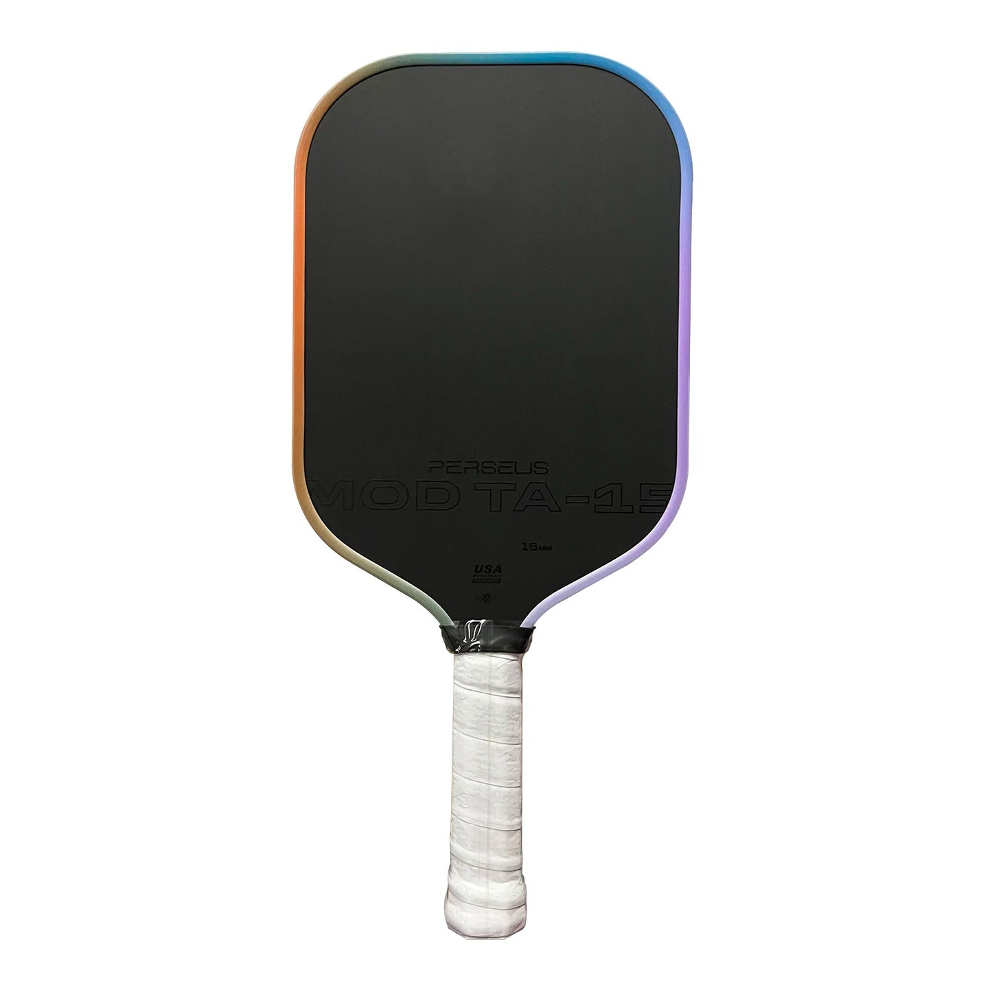 Pickleball Paddle Carbon Fiber MOD TA-15