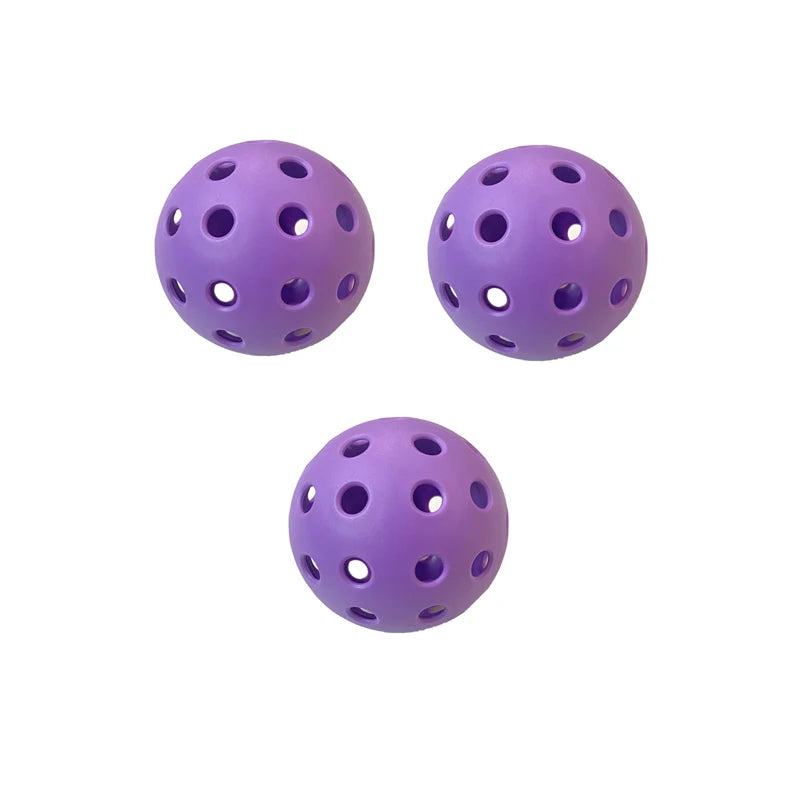 Indoor Pickleball Balls