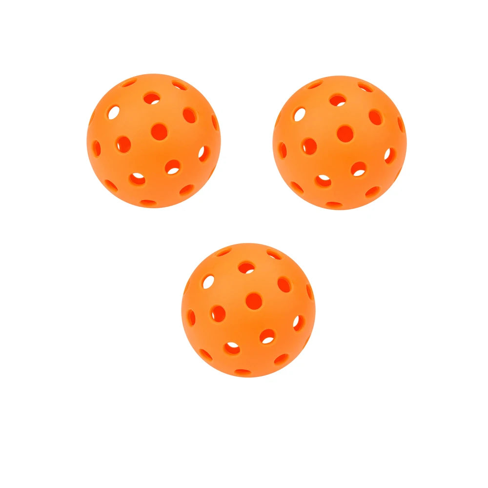 Indoor Pickleball Balls