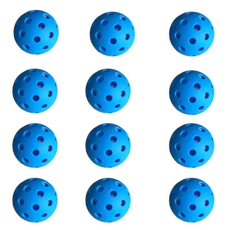 Indoor Pickleball Balls