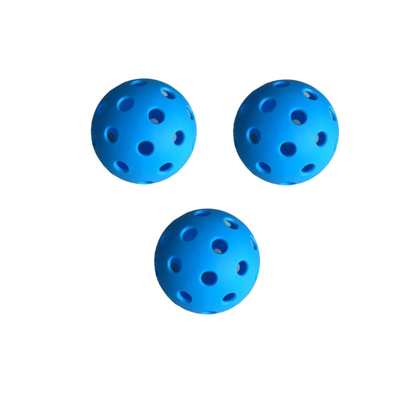 Indoor Pickleball Balls