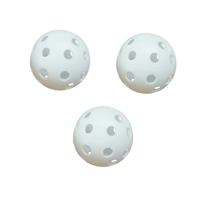 Indoor Pickleball Balls