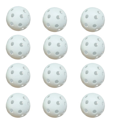 Indoor Pickleball Balls