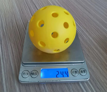 Indoor Pickleball Balls