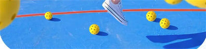 Indoor Pickleball Balls