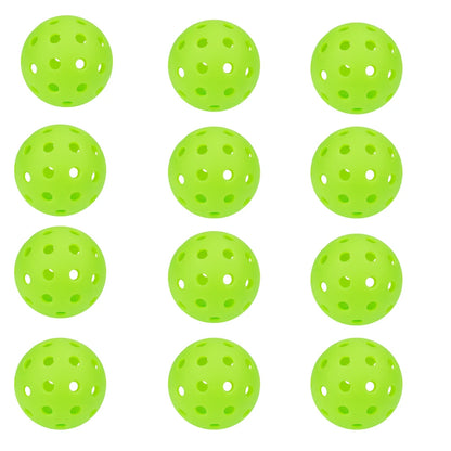 Indoor Pickleball Balls