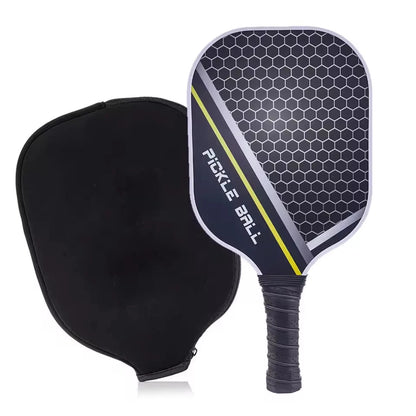 Pickleball Paddles Set-Graphite Glass Fiber