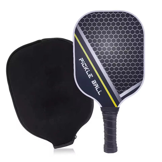 Pickleball Paddles Set-Graphite Glass Fiber