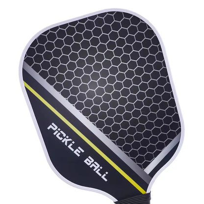 Pickleball Paddles Set-Graphite Glass Fiber