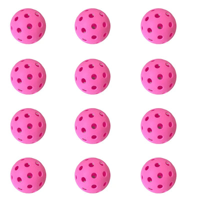 Indoor Pickleball Balls