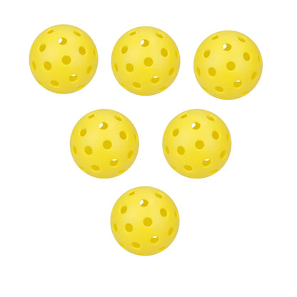 Indoor Pickleball Balls