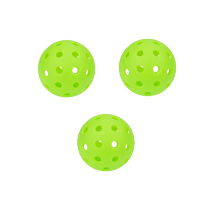 Indoor Pickleball Balls
