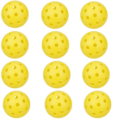 Indoor Pickleball Balls