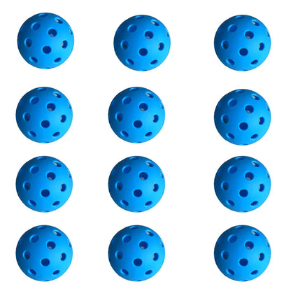 Indoor Pickleball Balls