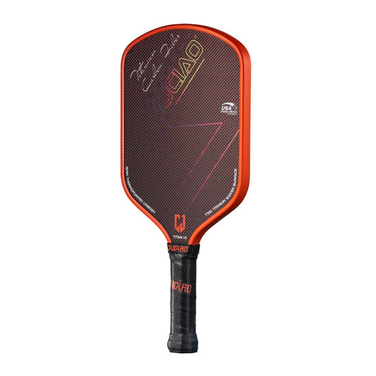 Titanium Pickleball Paddle Carbon Fiber