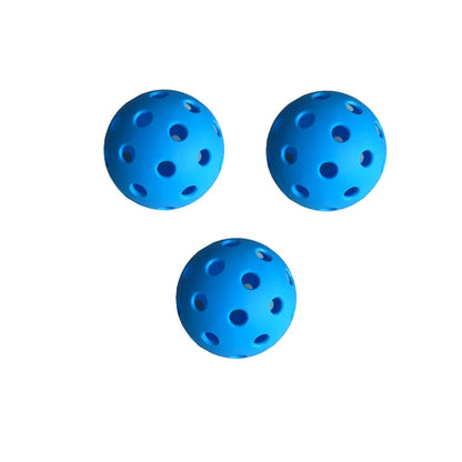Indoor Pickleball Balls